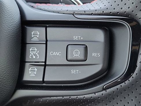 New 2026 Dodge Charger Scat Pack AWD/4WD image 16