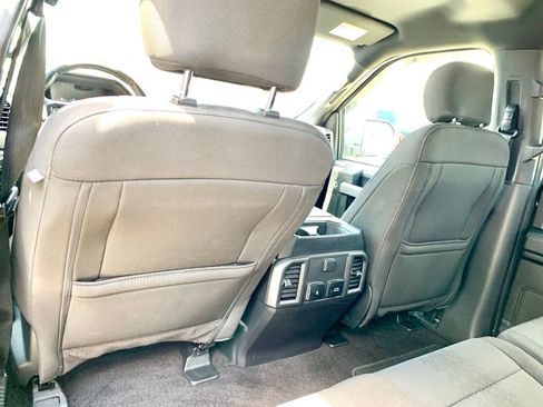 Used 2019 Ford F150 XLT w/ Equipment Group 302A Luxury AWD/4WD image 20