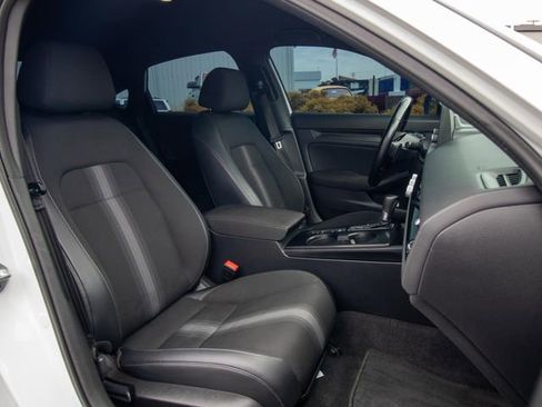 Used 2022 Honda Civic Sport image 20