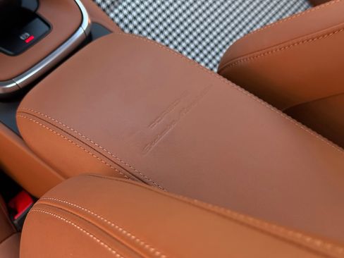 Certified 2023 Porsche 911 Sport Classic RWD image 34