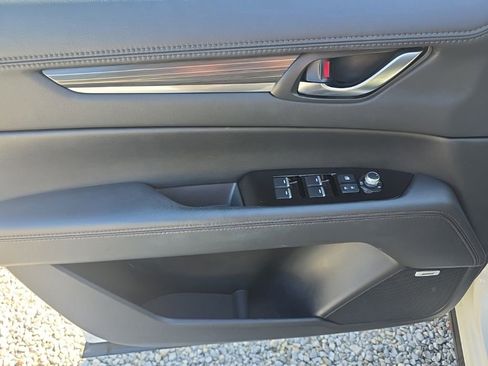 Certified 2023 MAZDA CX-5 AWD 2.5 S w/ Premium Plus Pkg image 13