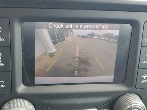 Used 2020 Jeep Renegade Sport image 5