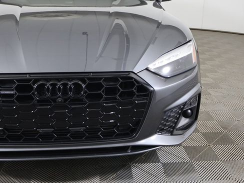 Used 2023 Audi A5 2.0T Premium Plus w/ Premium Plus image 14