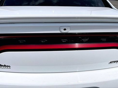 Used 2021 Dodge Charger SRT Hellcat RWD image 26