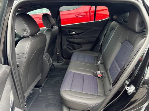 New 2026 Buick Envista Preferred FWD image 26