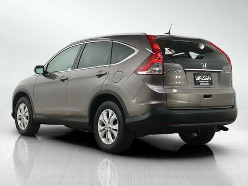 Used 2013 Honda CR-V EX-L image 3