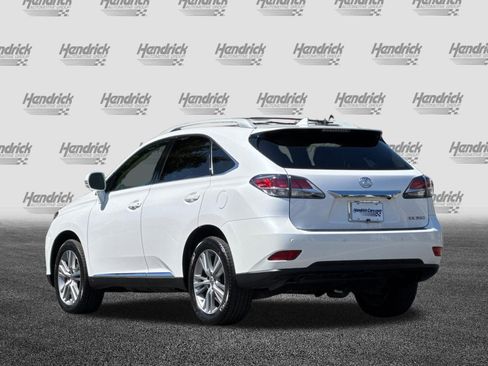 Used 2015 Lexus RX 350 AWD image 7