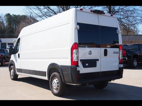 Used 2023 RAM ProMaster 2500 image 3