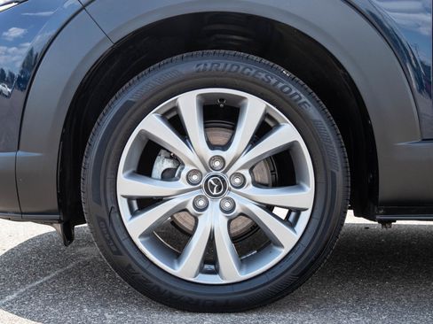 Used 2024 MAZDA CX-30 AWD 2.5 S w/ Preferred Package image 29