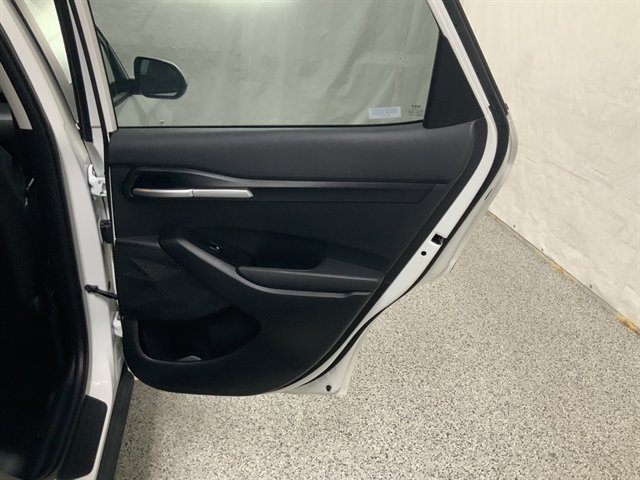 Used 2026 Kia Seltos LX AWD/4WD image 19