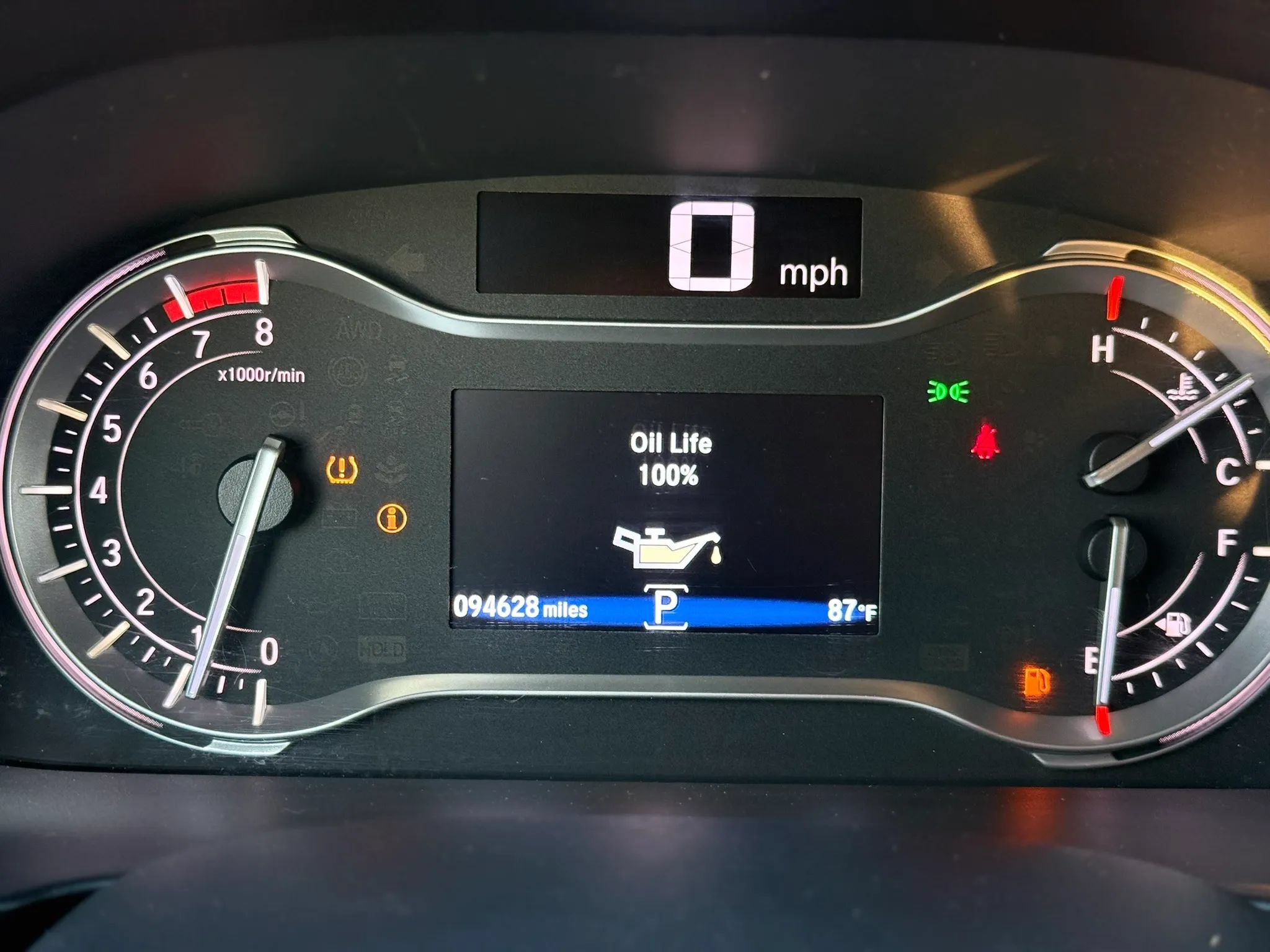 Used 2017 Honda Pilot Elite image 34