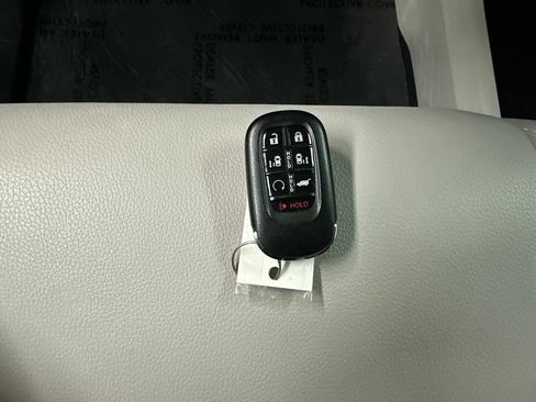 Used 2026 Honda Odyssey EX-L image 42