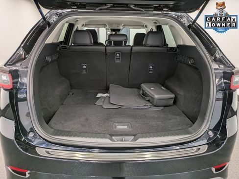 Certified 2024 MAZDA CX-5 AWD 2.5 S w/ Select Package image 25