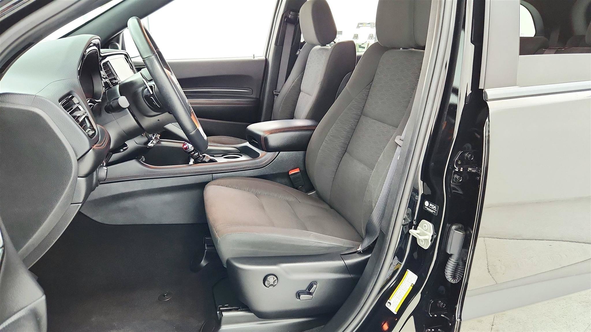 Used 2025 Dodge Durango GT RWD image 26
