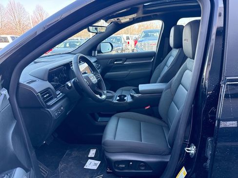 New 2026 GMC Terrain AT4 image 20