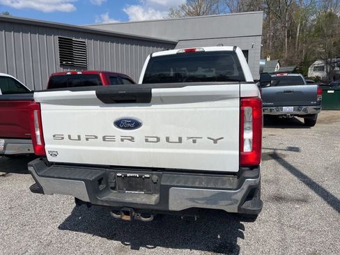 Certified 2023 Ford F250 XL w/ XL Driver Assist Package image 14