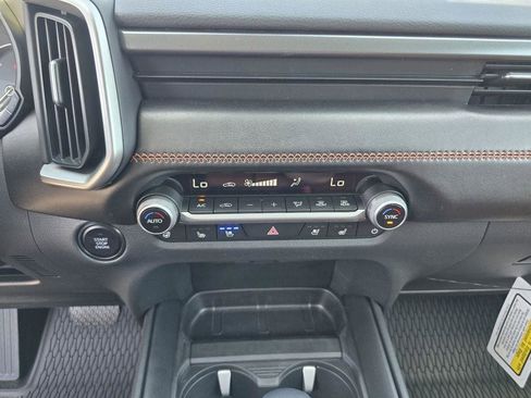 New 2026 MAZDA CX-50 Meridian Edition w/ Weather Package AWD/4WD image 27