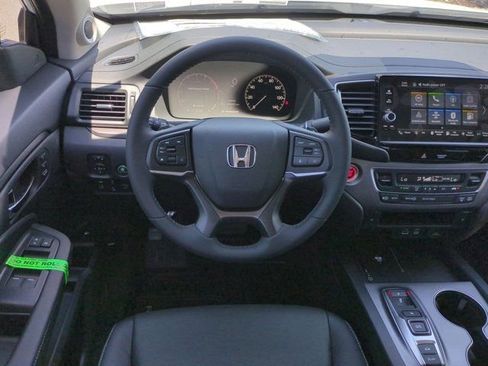 New 2026 Honda Ridgeline RTL image 14