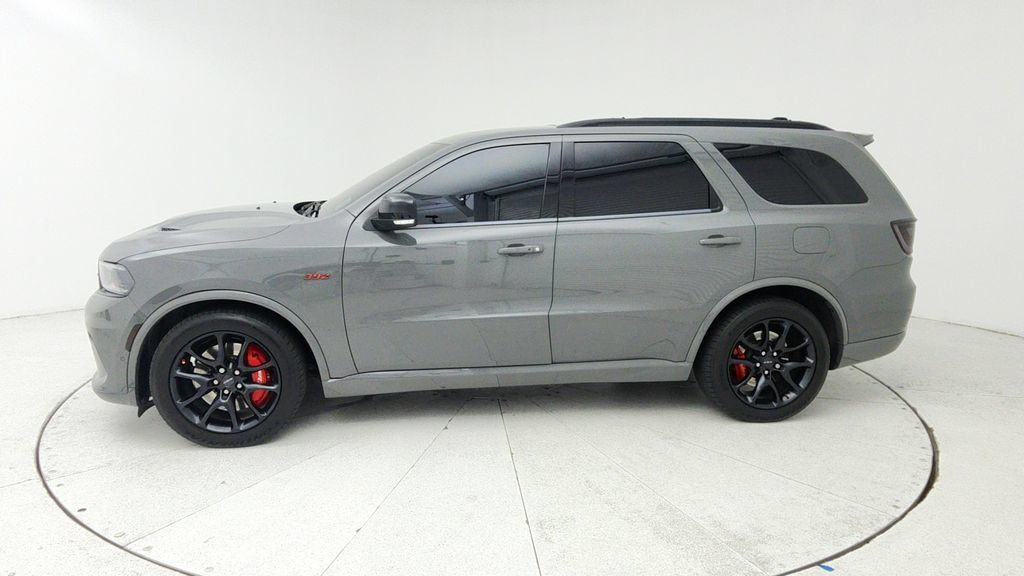 Used 2023 Dodge Durango SRT AWD/4WD image 4