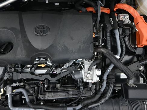 Used 2024 Toyota RAV4 XSE w/ Weather Package AWD/4WD image 48