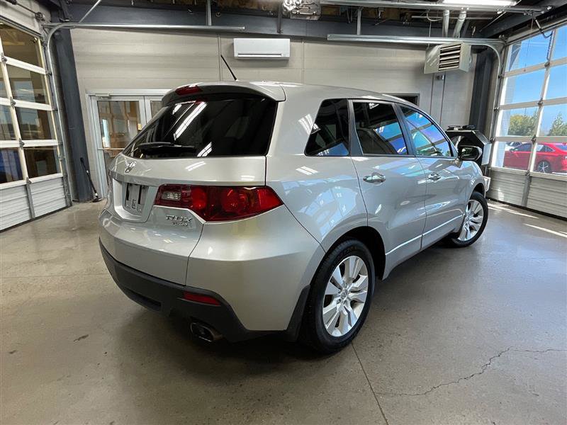 Used 2011 Acura RDX w/ Technology Package FWD image 5