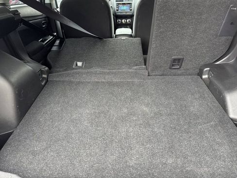 Used 2025 Mitsubishi Outlander Sport ES image 15