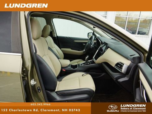 Used 2020 Subaru Outback Limited AWD/4WD image 9