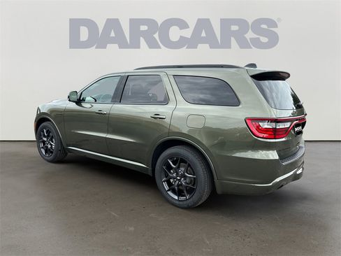 New 2026 Dodge Durango GT image 5