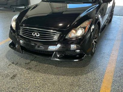 Used 2013 INFINITI G37 IPL