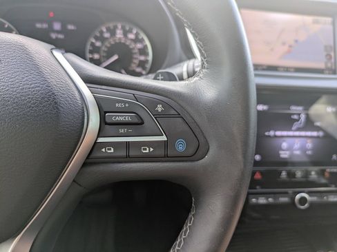 Used 2021 INFINITI QX50 Essential w/ Convenience Package AWD/4WD image 30