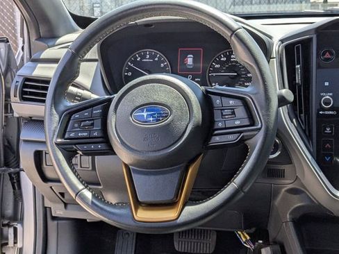 Used 2024 Subaru Crosstrek 2.5i Wilderness w/ Wilderness Package AWD/4WD image 20