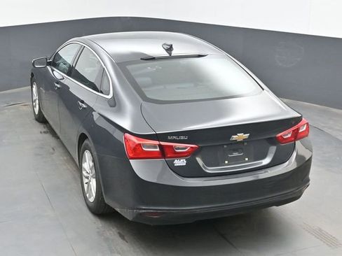 Used 2018 Chevrolet Malibu LT FWD image 23