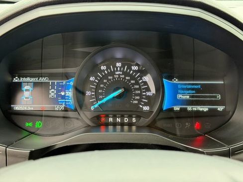 Used 2022 Ford Edge SEL w/ Convenience Package image 34