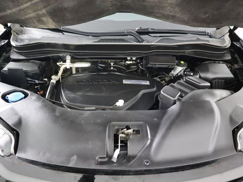 Used 2020 Honda Passport Touring image 30