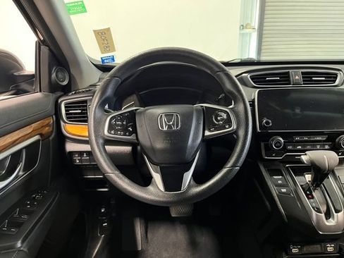 Used 2021 Honda CR-V EX image 21