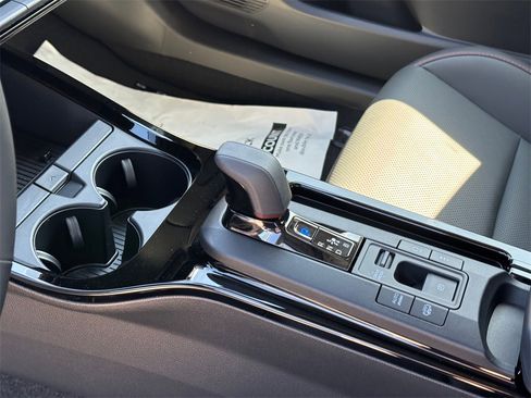 New 2026 Toyota Prius Plug-In Hybrid image 12