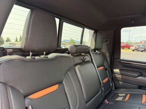 Used 2026 GMC Sierra 2500 AT4 w/ AT4 Premium Plus Package AWD/4WD image 55