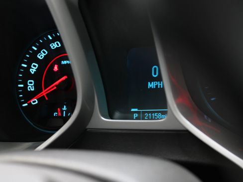 Used 2012 Chevrolet Camaro SS w/ RS Package image 4