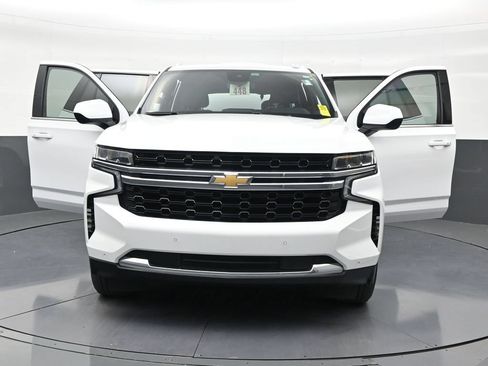 Used 2024 Chevrolet Tahoe LS RWD image 33