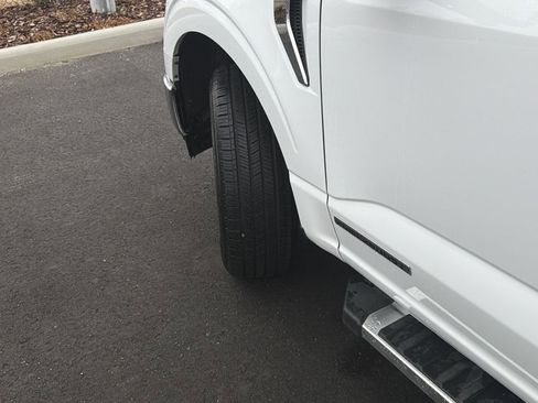 Used 2024 Ford F150 XLT w/ Equipment Group 302A MID image 33