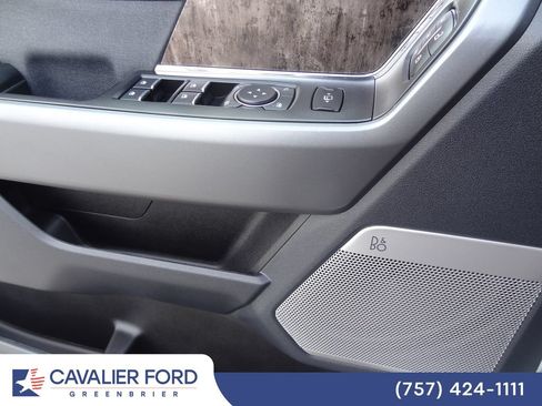 Certified 2026 Ford F350 Lariat AWD/4WD image 16