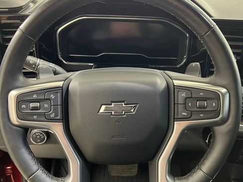 Used 2023 Chevrolet Silverado 1500 RST AWD/4WD image 9