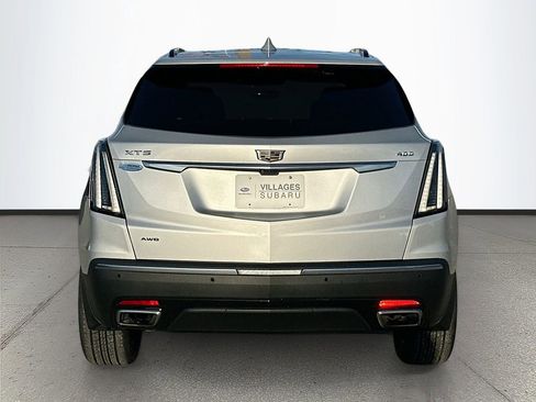 Used 2020 Cadillac XT5 Sportv image 6