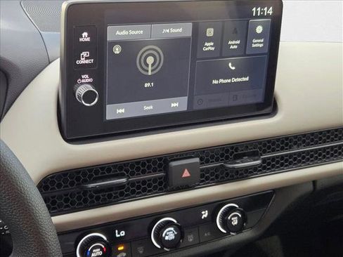 New 2026 Honda HR-V LX image 12