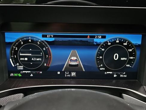 New 2026 Subaru Outback Premium AWD/4WD image 10