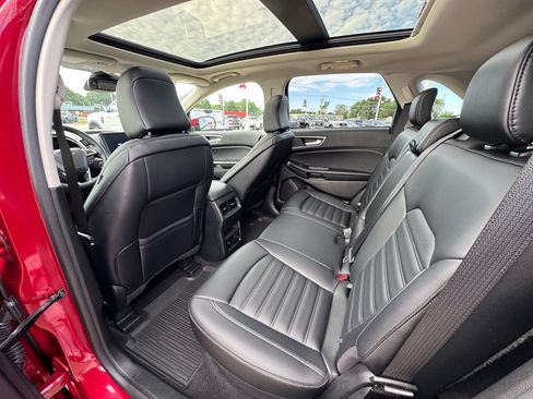 Used 2024 Ford Edge SEL w/ Convenience Package AWD/4WD image 27