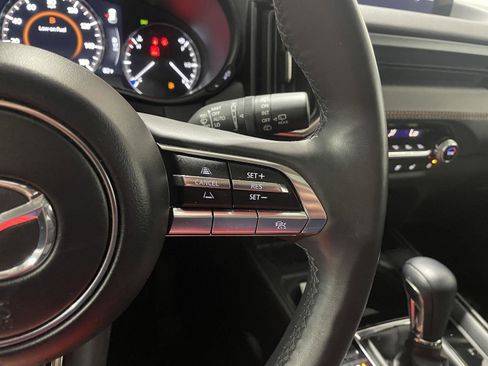 Used 2024 MAZDA CX-50 AWD 2.5 S w/ Cargo Package image 12