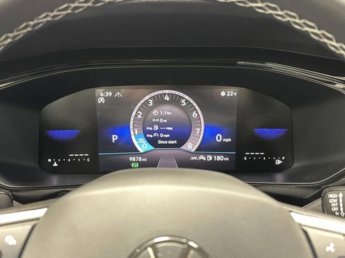 Used 2024 Volkswagen Taos S image 16