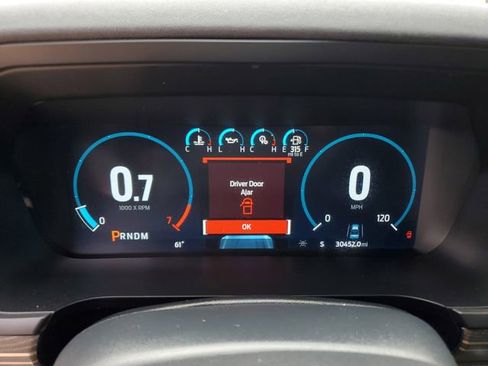 Used 2022 Ford F150 Platinum w/ Equipment Group 701A High image 32