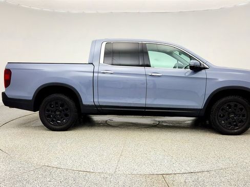 Used 2023 Honda Ridgeline RTL-E image 4